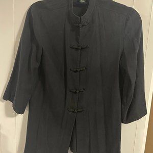 Lauren by Ralph Lauren Kimono